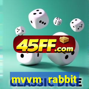 mvvm rabbit download filmes